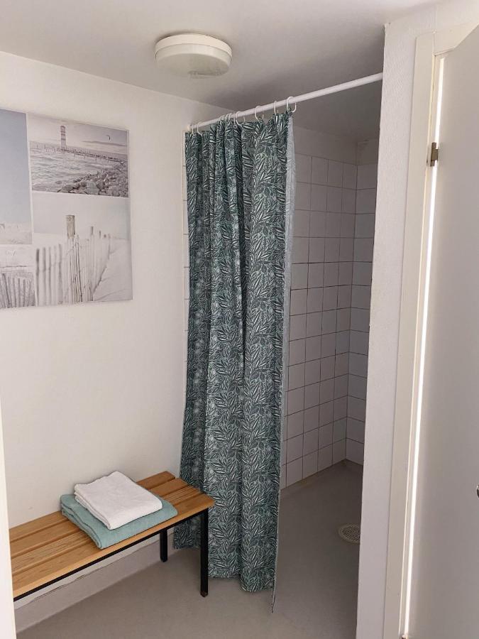Oestersunds Vandrarhem Eksteriør bilde